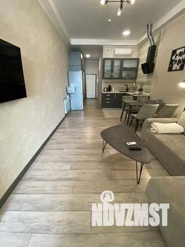 2-к квартира, посуточно, 55м2, 3/3 этаж