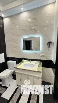 Студия квартира, посуточно, 72м2, 3/10 этаж