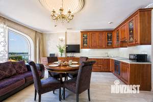 2-к квартира, посуточно, 52м2, 2/9 этаж