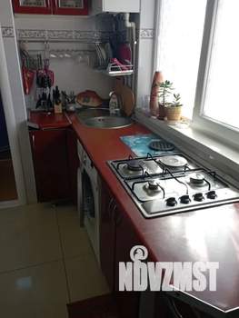 3-к квартира, посуточно, 70м2, 2/2 этаж