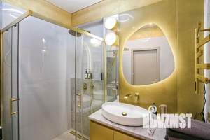 1-к квартира, посуточно, 31м2, 5/9 этаж