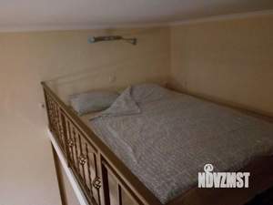 2-к квартира, посуточно, 64м2, 1/2 этаж