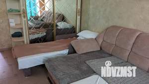 Студия квартира, посуточно, 31м2, 2/3 этаж