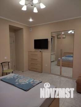 2-к квартира, посуточно, 40м2, 1/2 этаж