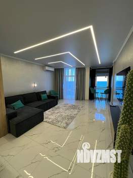 2-к квартира, посуточно, 81м2, 5/6 этаж