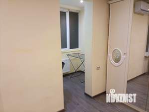 1-к квартира, на длительный срок, 41м2, 4/11 этаж