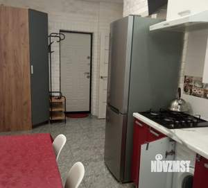 1-к квартира, посуточно, 31м2, 1/6 этаж