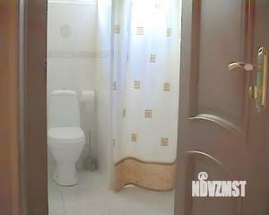 2-к квартира, посуточно, 51м2, 1/3 этаж