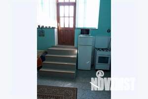1-к квартира, посуточно, 50м2, 1/3 этаж