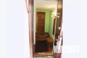 1-к квартира, посуточно, 60м2, 2/2 этаж