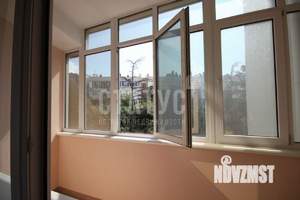 3-к квартира, на длительный срок, 105м2, 5/12 этаж