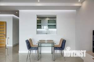 3-к квартира, посуточно, 120м2, 5/12 этаж