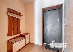 1-к квартира, посуточно, 90м2, 8/12 этаж