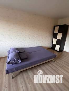 1-к квартира, посуточно, 32м2, 4/5 этаж