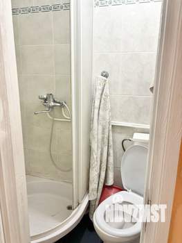 1-к квартира, посуточно, 20м2, 2/5 этаж