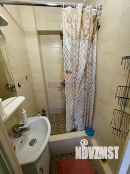 1-к квартира, на длительный срок, 30м2, 2/2 этаж