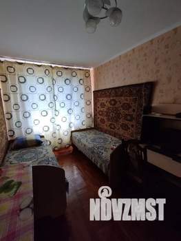 2-к квартира, посуточно, 48м2, 4/5 этаж