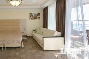 2-к квартира, посуточно, 75м2, 8/10 этаж