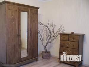 2-к квартира, посуточно, 50м2, 1/2 этаж