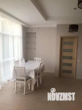 3-к квартира, посуточно, 70м2, 2/5 этаж
