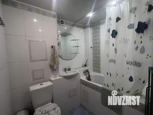 2-к квартира, на длительный срок, 44м2, 1/5 этаж