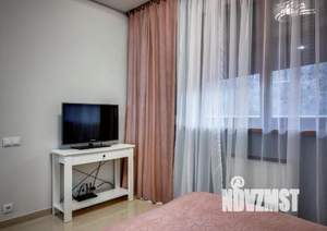 1-к квартира, посуточно, 85м2, 1/1 этаж