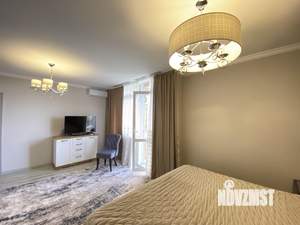 2-к квартира, посуточно, 124м2, 9/10 этаж