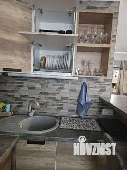 2-к квартира, на длительный срок, 50м2, 2/4 этаж