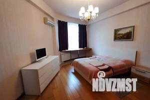 2-к квартира, посуточно, 104м2, 2/12 этаж