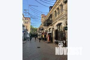 1-к квартира, посуточно, 45м2, 2/2 этаж