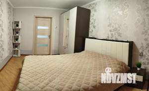 2-к квартира, посуточно, 58м2, 1/9 этаж