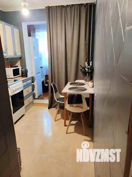 1-к квартира, на длительный срок, 37м2, 2/5 этаж