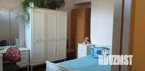 2-к квартира, посуточно, 45м2, 1/2 этаж