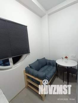 1-к квартира, посуточно, 25м2, 3/9 этаж