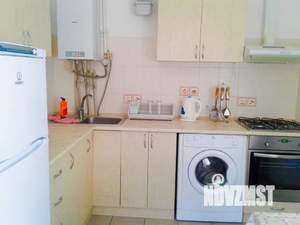 1-к квартира, посуточно, 30м2, 2/2 этаж