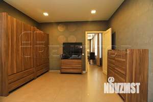 2-к квартира, посуточно, 45м2, 4/5 этаж