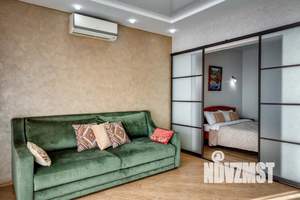 3-к квартира, посуточно, 75м2, 8/12 этаж