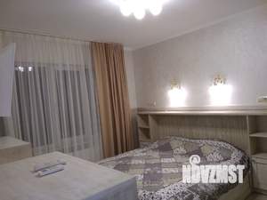 2-к квартира, посуточно, 50м2, 2/3 этаж