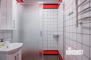 Студия квартира, посуточно, 48м2, 9/20 этаж