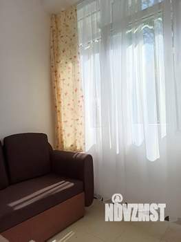 2-к квартира, посуточно, 45м2, 1/5 этаж