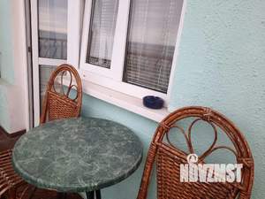 1-к квартира, посуточно, 30м2, 3/4 этаж