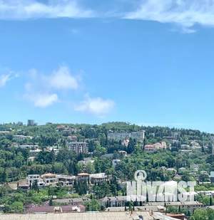 3-к квартира, посуточно, 74м2, 4/5 этаж