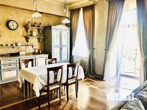 2-к квартира, на длительный срок, 100м2, 3/5 этаж