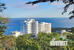 1-к квартира, посуточно, 30м2, 2/8 этаж