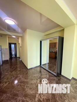 1-к квартира, посуточно, 25м2, 4/9 этаж