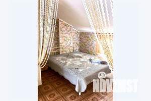 2-к квартира, посуточно, 59м2, 2/2 этаж