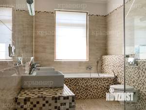 2-к квартира, посуточно, 80м2, 7/7 этаж
