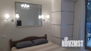 1-к квартира, посуточно, 50м2, 5/19 этаж