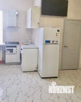 2-к квартира, посуточно, 57м2, 2/3 этаж