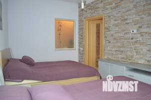 2-к квартира, посуточно, 66м2, 1/1 этаж